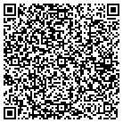 QR code with Alston Transport Service contacts
