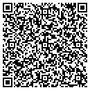QR code with Hall Watterson contacts