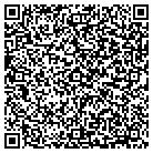 QR code with Gene Walker & Sons Con Contrs contacts