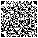 QR code with D N A Liquor No 3 contacts