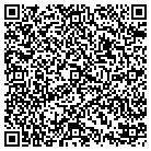 QR code with My Father's House Ministries contacts
