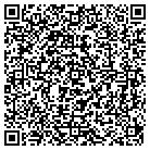 QR code with Family First Of Texas Fed CU contacts