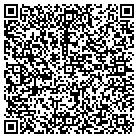 QR code with Clay Cnty Abstract & Title Co contacts