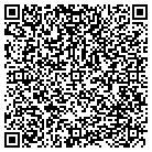 QR code with Resurrection Church Thrift Shp contacts