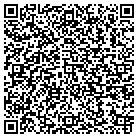 QR code with Chad Frisby Electric contacts
