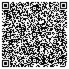 QR code with Maple Resources Corporation contacts