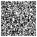 QR code with Metaboloss contacts