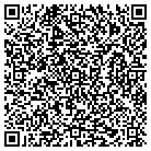 QR code with Del Rio C R N A Service contacts