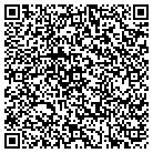 QR code with J Mark Huckabee & Assoc contacts