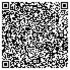 QR code with Jeffrey C Petty CPA contacts