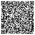 QR code with KBCT contacts