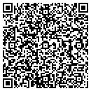 QR code with A V R Realty contacts