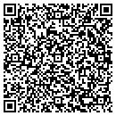 QR code with University Station contacts