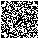 QR code with Hayden Clinic contacts