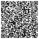 QR code with Huffhines Construction contacts