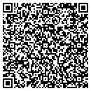 QR code with Almeda Self Storage contacts