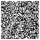 QR code with C & S Accounting & Tax Service contacts