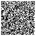 QR code with CLR Inc contacts