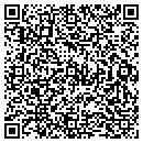 QR code with Yerveria LA Gitana contacts