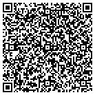 QR code with Marines Bakery & Cake Shoppe contacts