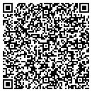 QR code with Hass W T Trucking contacts