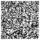 QR code with University Lutheran Center contacts