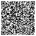 QR code with KHCB contacts