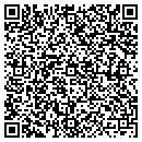 QR code with Hopkins Design contacts