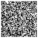 QR code with L&L Cattle Co contacts