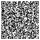QR code with L Max Schuster CPA contacts