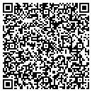QR code with B B Owen Trust contacts