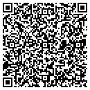 QR code with Uniforms By Geri contacts