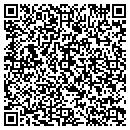 QR code with RLH Trucking contacts