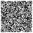 QR code with True Vine Mssnry Baptst Church contacts