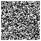 QR code with A A A Auto Parts Unlimited contacts