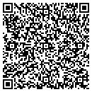 QR code with W J Peters Co contacts