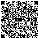 QR code with Underhills Janitorial Services contacts