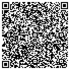 QR code with Gilberts Distributing contacts
