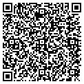 QR code with P TS II contacts