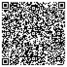 QR code with R Triplett Construction Inc contacts