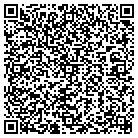 QR code with Custom Cable Connection contacts