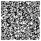 QR code with San Angelo Technology Solution contacts