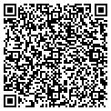 QR code with C M I contacts