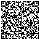 QR code with J & L Appliance contacts