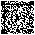 QR code with Uniquely Yrs Cstm Swng Wtrclr contacts