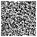 QR code with M G Industries contacts
