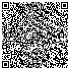 QR code with Myrna B Carag-West MD contacts