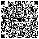 QR code with Rowe Consulting Services contacts
