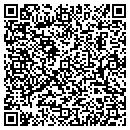 QR code with Trophy Case contacts