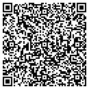 QR code with A LA Carte contacts